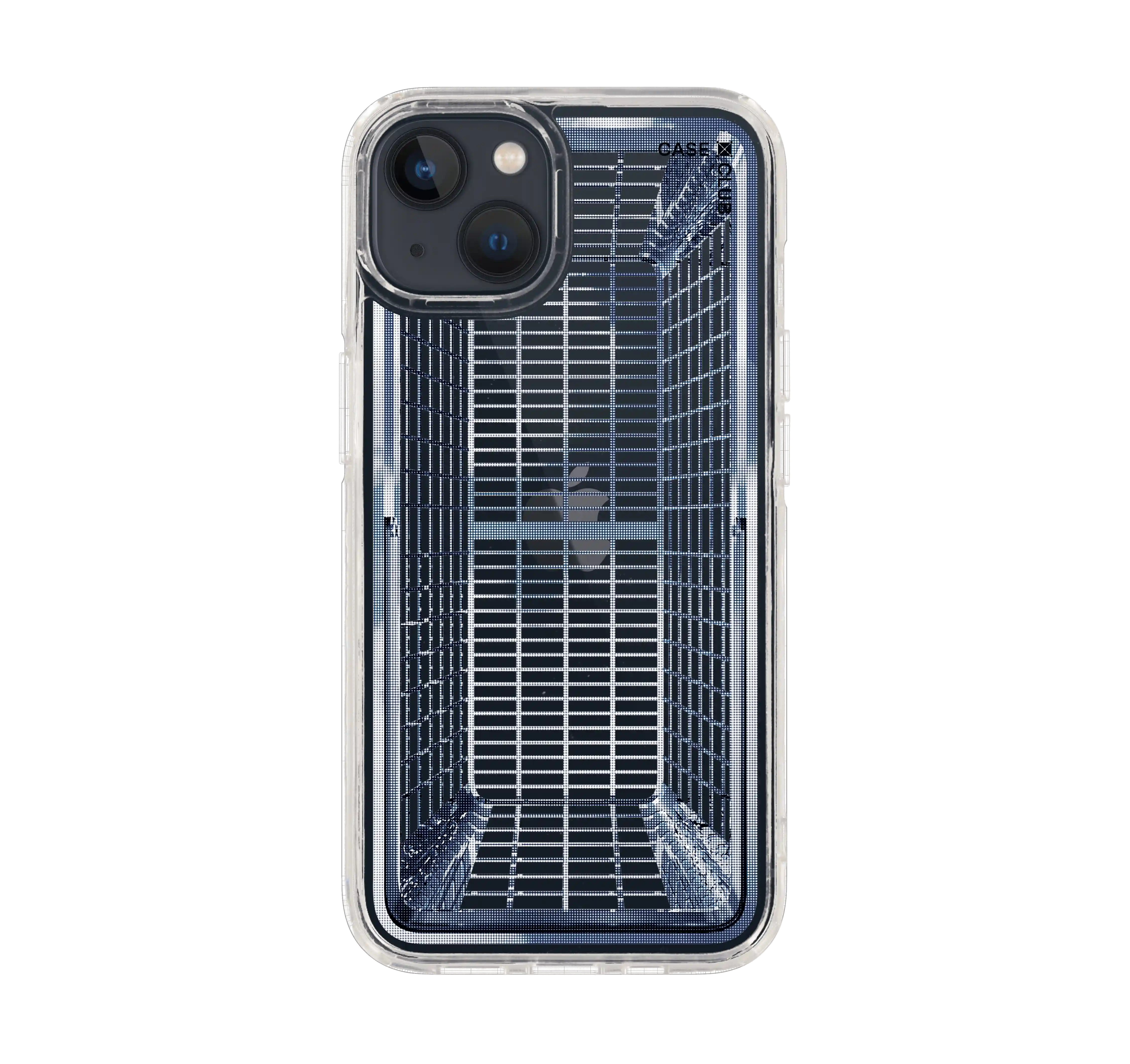 ตะกร้าฮาล์ฟโทน